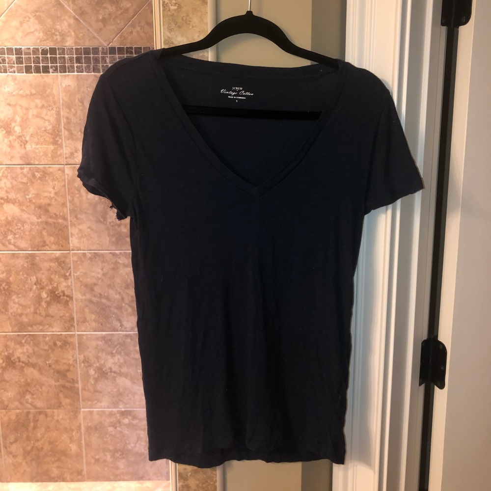 J Crew Shirt